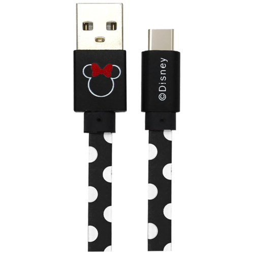 USB kabl za smartphone, type C, Minnie Mouse