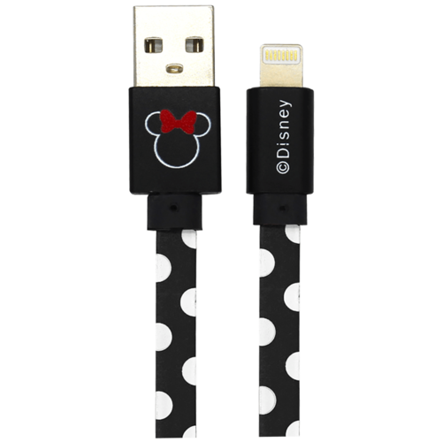 USB kabl za iPhone, Lightning, Minnie Mouse