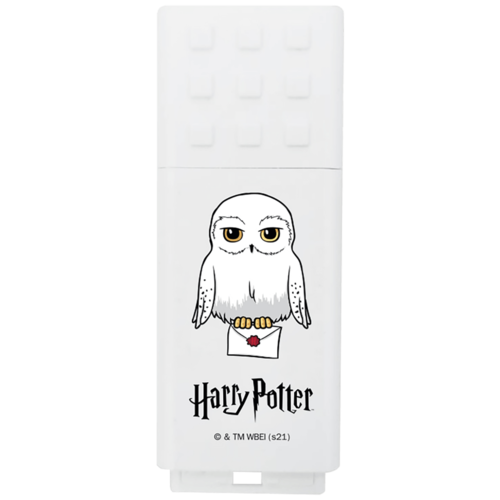 USB Flash Drive 32GB, USB2.0, Harry Potter