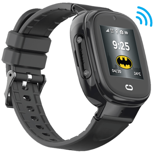 Pametni sat, Batman, GPS, SIM card slot, IP67