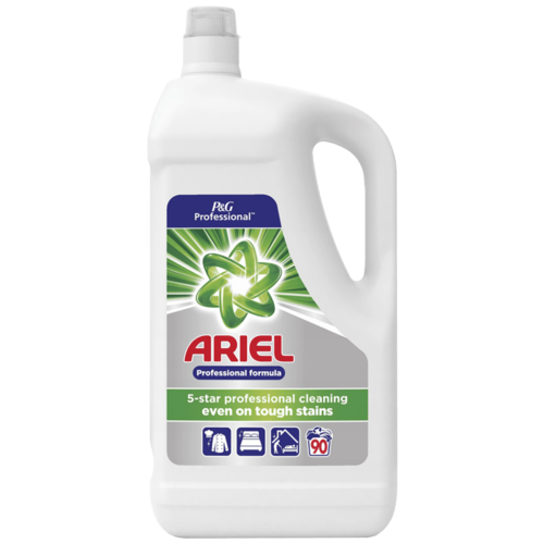 Tečni deterđent, gel, 4.95 lit, Professional Regular