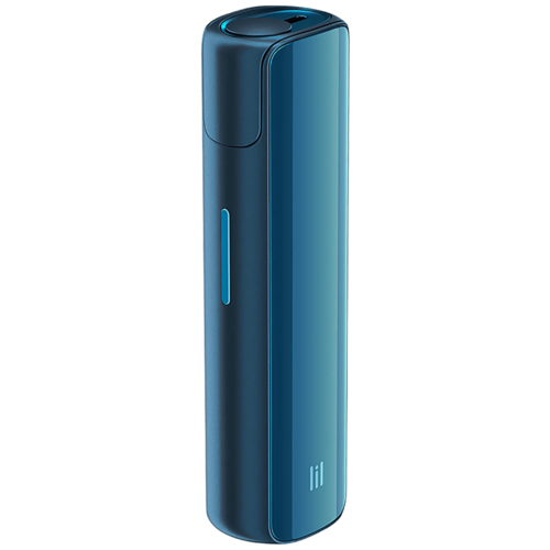 IQOS