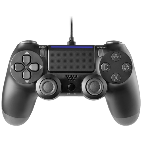 Gamepad za PC / PS3 / PS4