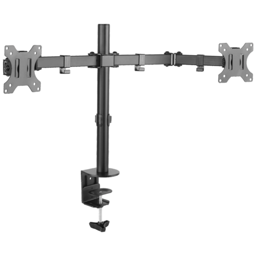 Stolni nosač za 2 LCD monitor, 13  inch- 32 inch