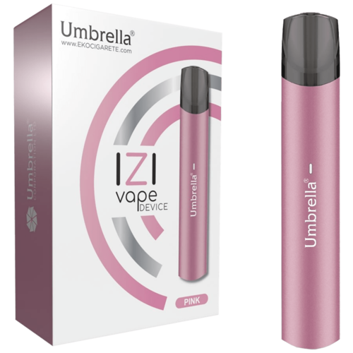 Cigareta elektronska, Izi Vape Device Pink