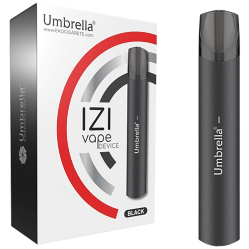 Cigareta elektronska, Izi Vape Device Black