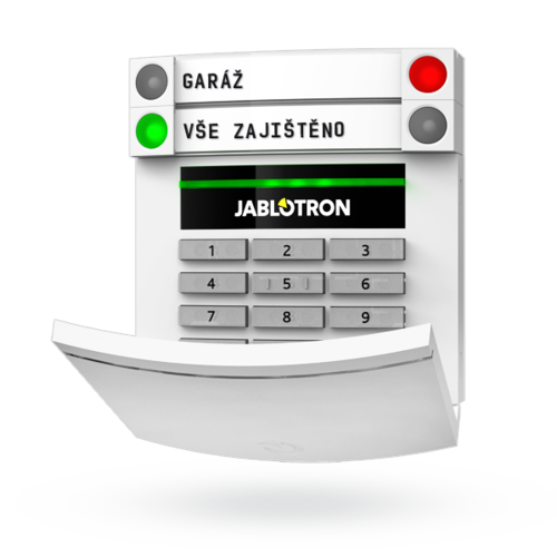 Bežični Access modul sa RFID-om i tipkovnicom