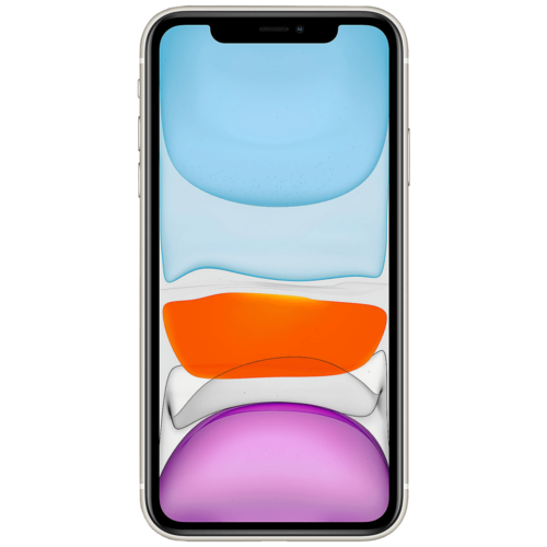 iPhone 11, 64 GB, Liquid  Retina HD display 6.1 inch