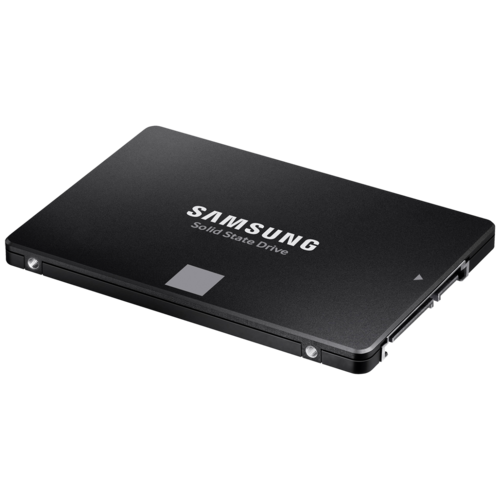SSD Disk 2.5 inch, kapacitet 250GB, SATA III, 870 EVO