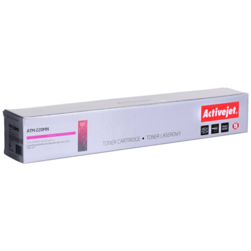 Toner za BizHub C227, magenta