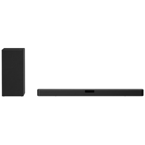 Soundbar 2.1, 400 W, Bluetooth