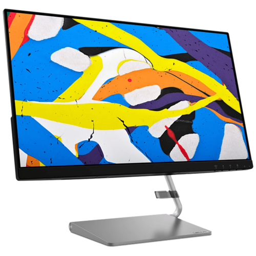 LED IPS monitor 23.8 inch, 1920 x 1080, VGA, HDMI