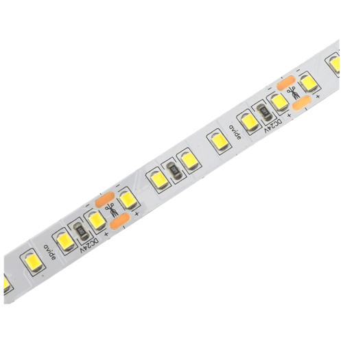 LED traka, 4000K, 24W, 24V, 30 met., IP20