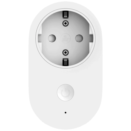 Pametna utičnica, Smart, WiFi, timer