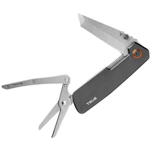 Džepni nož na preklapanje, 2u1, Dual Cutter