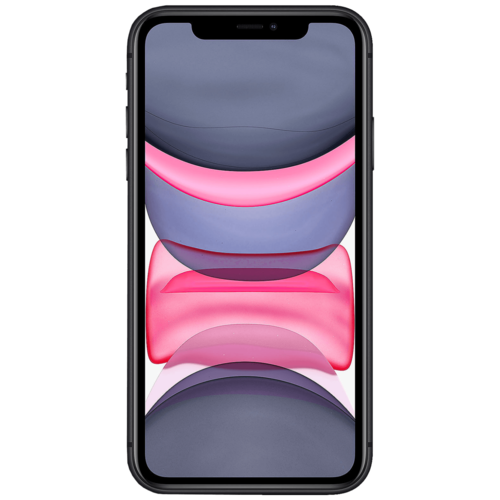 iPhone 11, 64 GB, Liquid  Retina HD display 6.1 inch