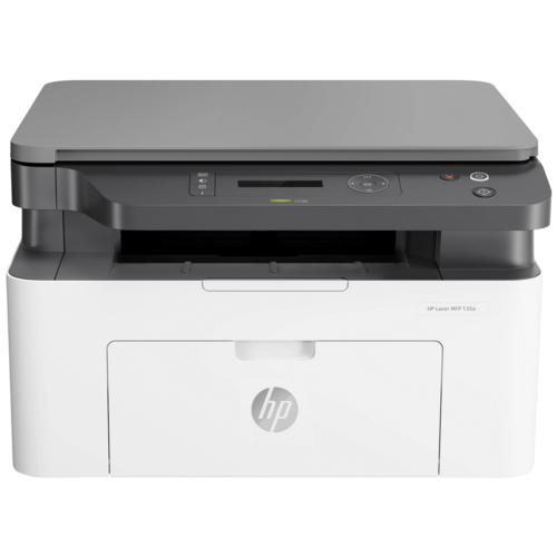 Printer/kopir/skener, USB 2.0, LaserJet MFP M135a