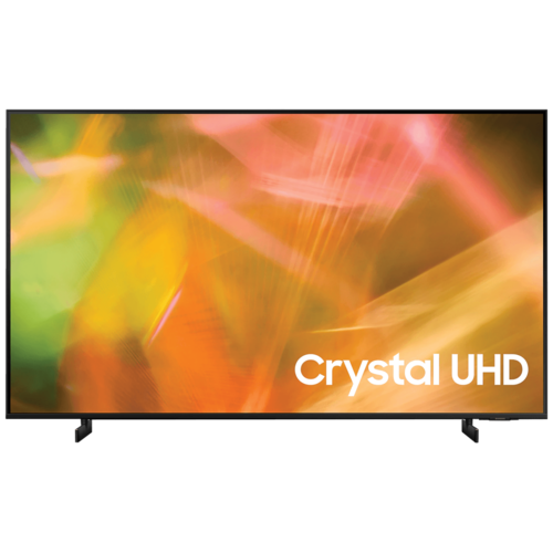 Samsung - Smart 4K LED TV 50 inch, UltraHD, DVB-T2/C/S2, Bluetooth , WiFi