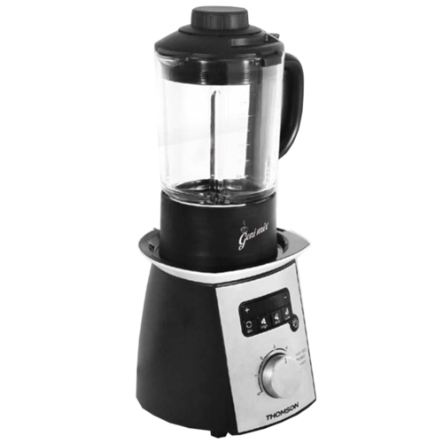 Blender Profesional 1000W, 1,75l, grijac