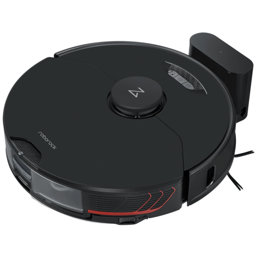 Robot, usisavač, S7 MaxV, baterija 5200 mAh, HEPA