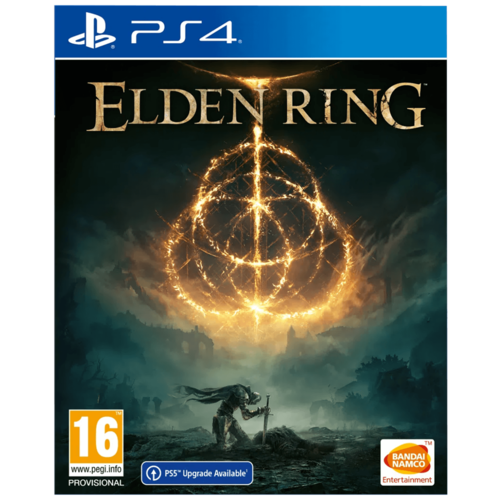 Igra PlayStation 4: Elden Ring