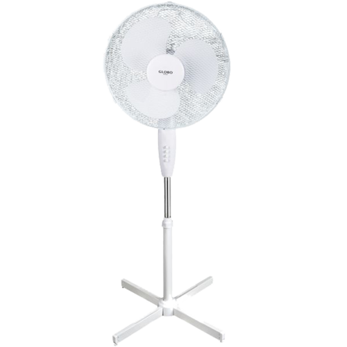 Ventilator sa postoljem, 128 cm, 45 W