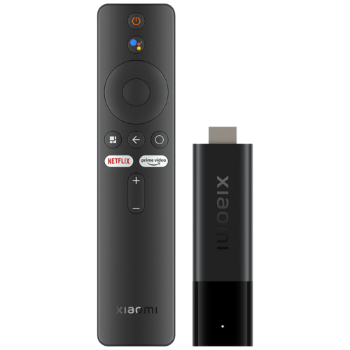 Mi TV Stick, 4K, Media Player@ Android, 2/8 GB