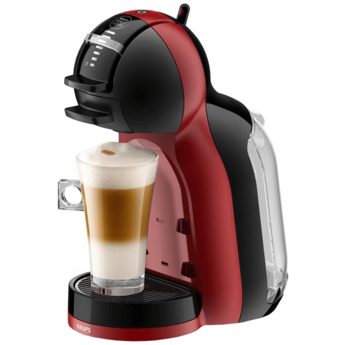 Aparat za kafu, Nescafe Dolce Gusto Mini Me