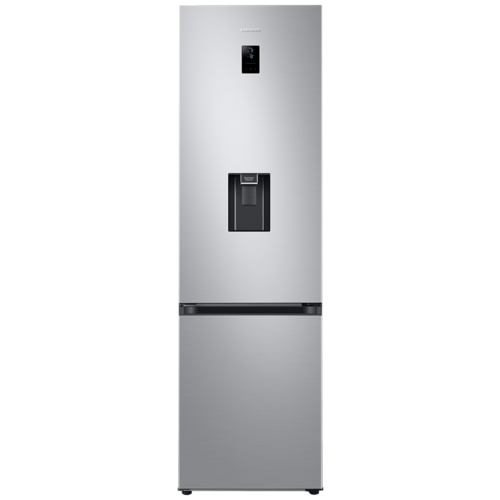 Frižider/zamrzivač, zapremina 386 l, NoFrost, SpaceMax, E