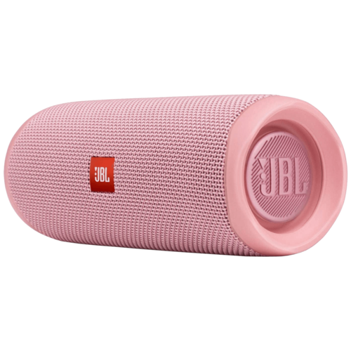 Zvučnik bežični, Flip 5, Bluetooth, IP67, Pink