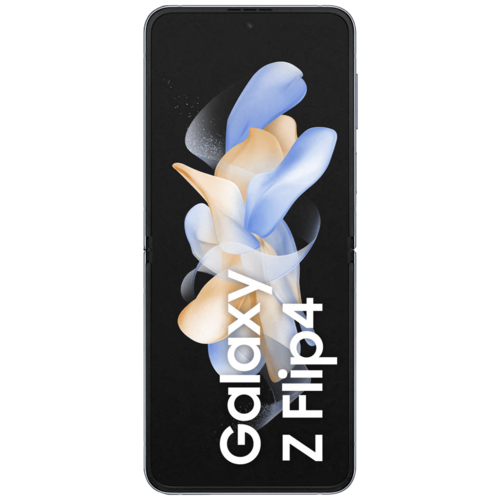 Samsung Galaxy Z Flip 4 5G 8GB/128GB Blue