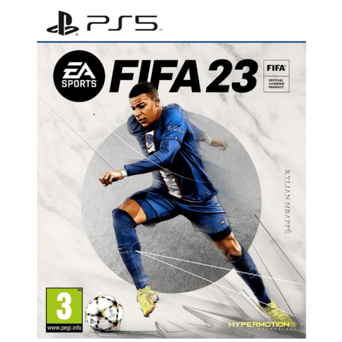 Igra PlayStation 5: FIFA 23