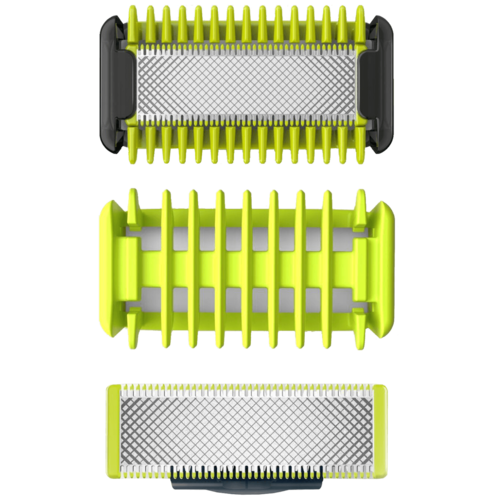 Komplet Lice + Tijelo za OneBlade