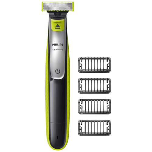 Aparat za brijanje , trimer, OneBlade