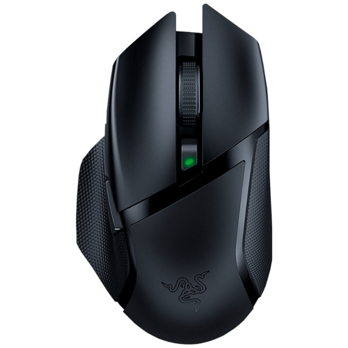 Miš bežični, gaming, 16000 dpi, Bluetooth