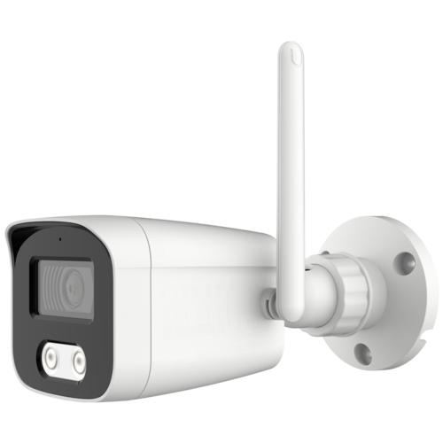 Kamera IP 4MP, WiFi, 1/3 inch CMOS, 3.6mm, IP66