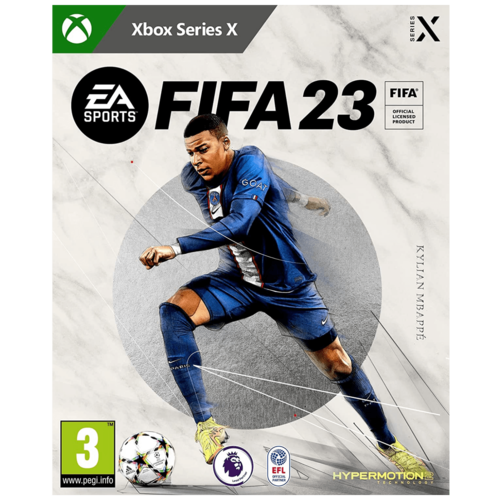 Igra XBOX Series X: Fifa 23
