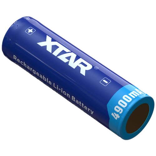 Baterija akumulatorska, 21700, 3.6 V, 4900mAh