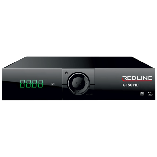 Prijemnik satelitski DVB-S2, Full HD
