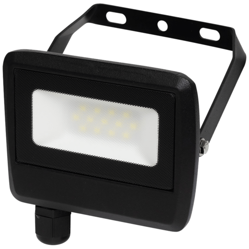 Reflektor, LED, 10 W, 800 lm, IP65