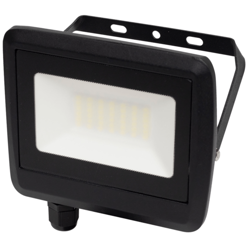 Reflektor, LED, 30 W, 2400 lm, IP65