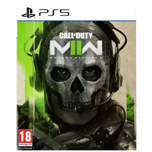 Igra PlayStation 5: Call of Duty Modern Warfare II