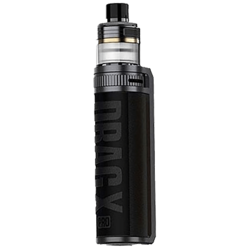 Cigareta elektronska, Drag X Pro Classic Black