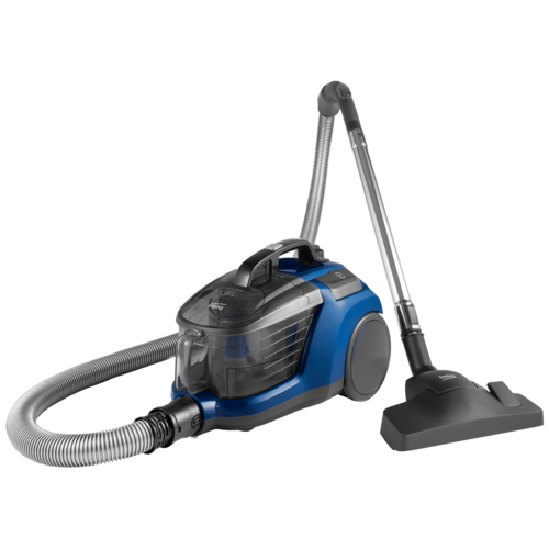 Usisivač sa posudom, 1800W