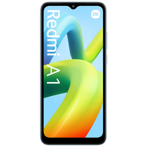 Smartphone Redmi A1 6.52 inch, Quad Core 2.0GHz, 2GB, 8Mpx