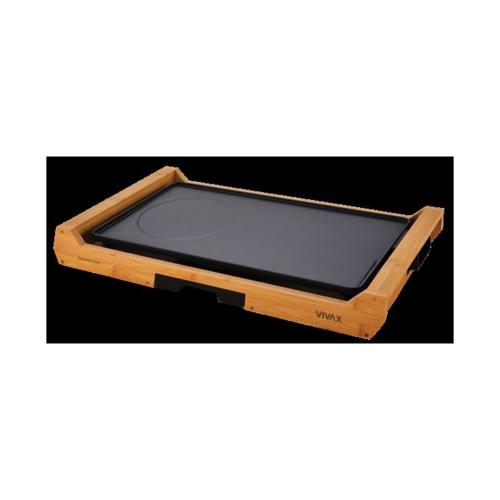 VIVAX HOME električni grill EG-4020HZ