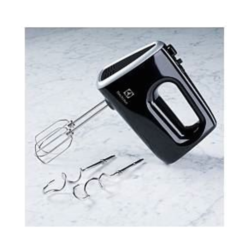Electrolux mikser ručni EHM3310, crni