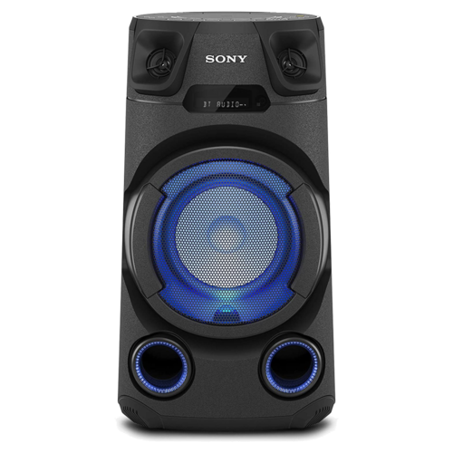 Sony HiFi sistem MHCV13 Sony HiFi sistem MHCV13
