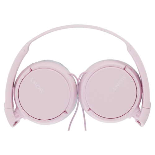 Sony slusalice ZX110A, pink,