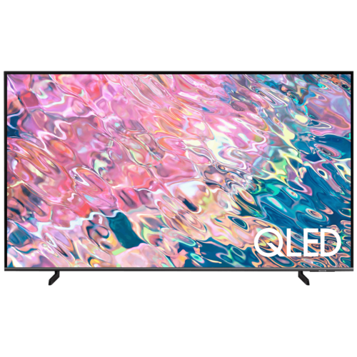 Smart 4K QLED TV 43 inch, UltraHD, DVB-T2/C/S2, WiFi, Bluetooth